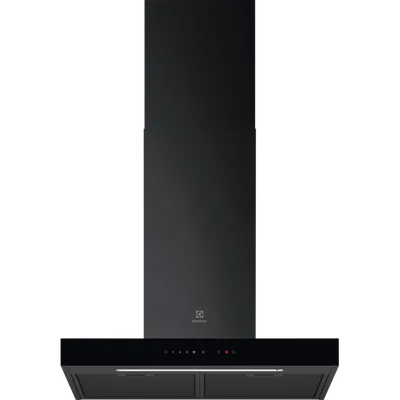 Decorative cooker hood Electrolux LFT816K