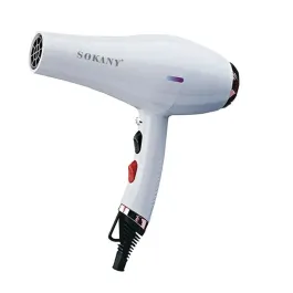 Hair dryer Sokany Hair Dryer 2400W SK-910