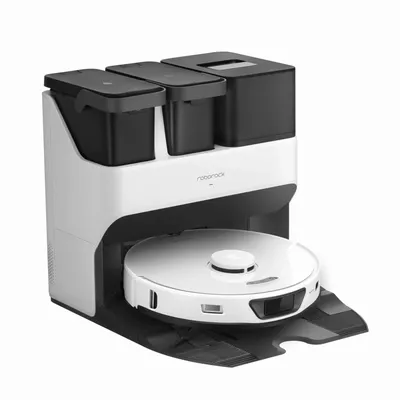 Robot vacuum cleaner Roborock S7MXU02-02 Q100TSC RU