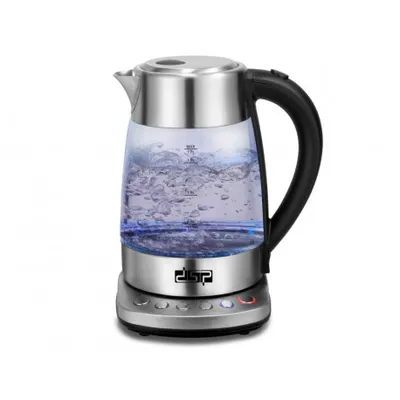 Kettle DSP KK1282