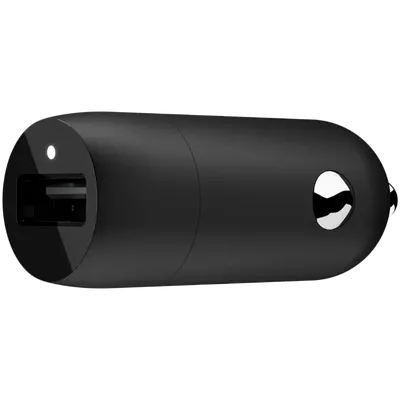 BELKIN Car Adapter USB Type A 18W