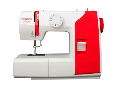 Sewing machine VERITAS 1333-CB