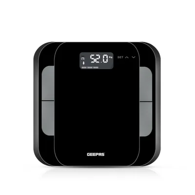 Scale GEEPAS GBS46506UK