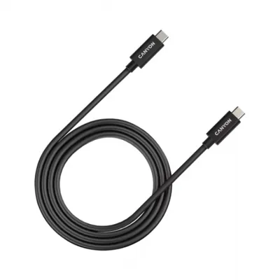 Cable Canyon UC-44 USB-C to USB-C CNS-USBC44B