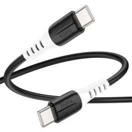 Cable Hoco X82 Type-C to Type-C 60W