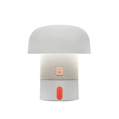 Kooduu Sensa Play Mini Cloudy BT Speaker Lamp Sound by KO15-0101LS041-02