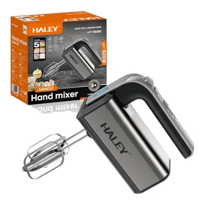 Mixer HALEY HY-1636