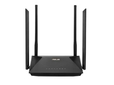 Network device ROUTER RT-AX53U 90IG06P0