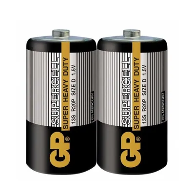 Battery GP D SEB-2