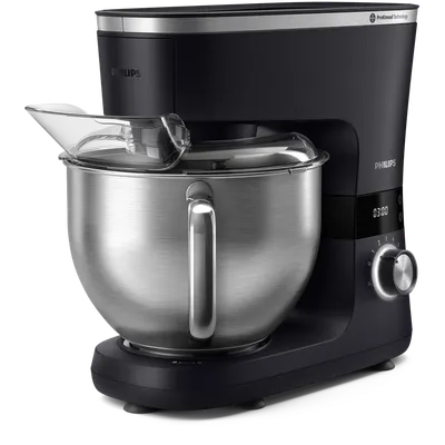 Mixer HR7962 01
