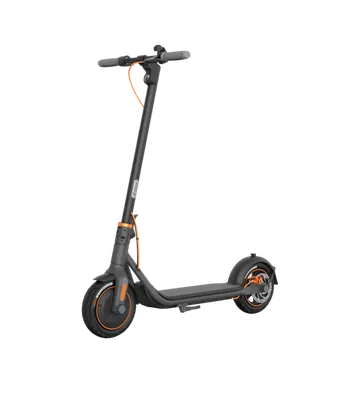 Ninebot KickScooter F40E by Segway