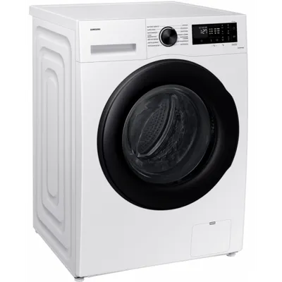 Automatic washing machine WW11CGC04CAELP