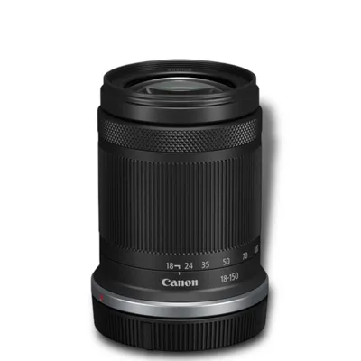 RF 18-150mm