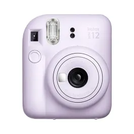 Instant film camera Fujifilm Instax Mini 12 Lilac