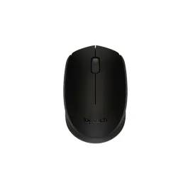 Wireless mouse Logitech B170 1000 dpi