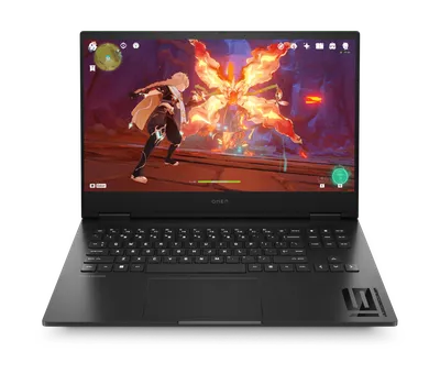 HP OMEN 16-AP0047 RTX5060