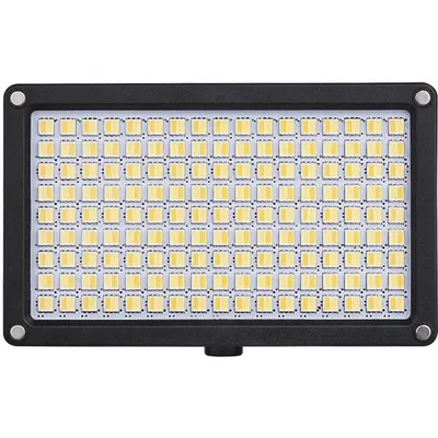 On-camera LED light SWIT Bi-Color On-Camera Led Light With NP-F Mount-153 Pieces Of SMD-LED -2241F