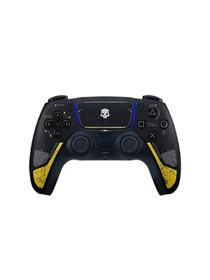 PS5 Dual Sense HELLDIVERS 2 Wireless Controller