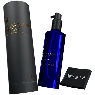 ILera ClearVision Spray