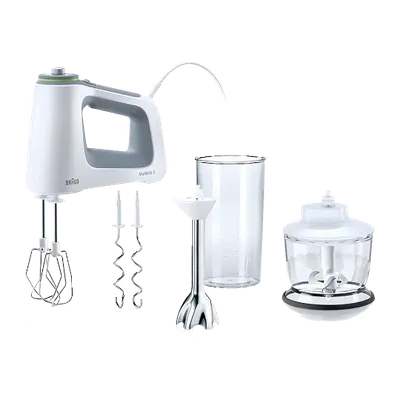 Mixer HM5137WH