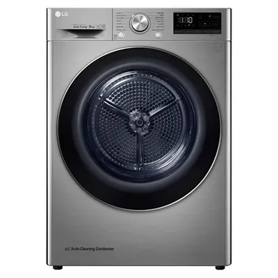Washer-dryer LG RH90V5PVTN 9 kg