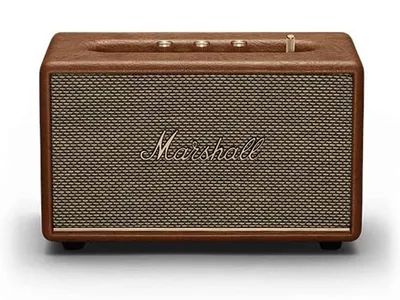 Bluetooth speaker Acton III Brown 1006075