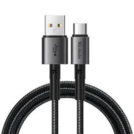 McDododo Type-C 6A Cable 1. CA-3590