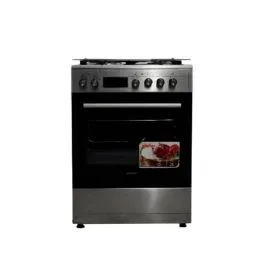 Gas stove Simfer F7044i