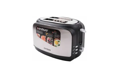 Toaster Endever Skyline ST-121