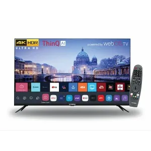 TV HYUNDAI 43HY9909WOS