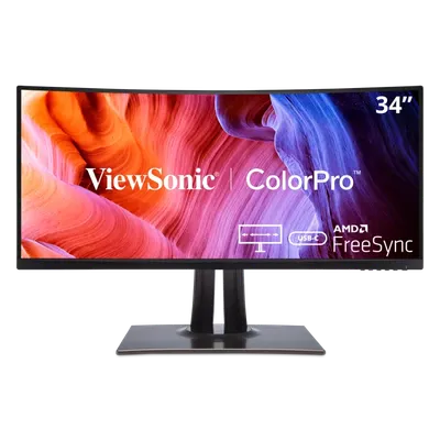 ViewSonic 34 VP3481a