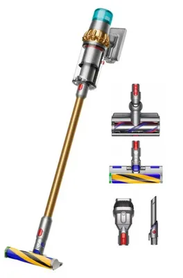 Cordless handheld vacuum cleaner Dyson V15 Detect Absolute SV47