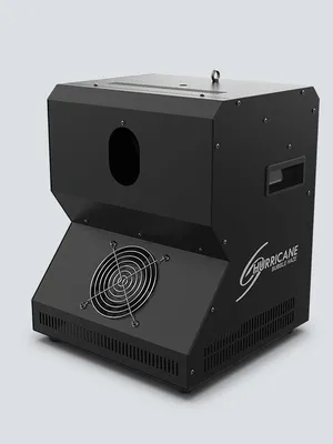 Chauvet Bubble Haze Machine