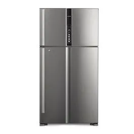 Refrigerator Hitachi RV820PUK1KBSL