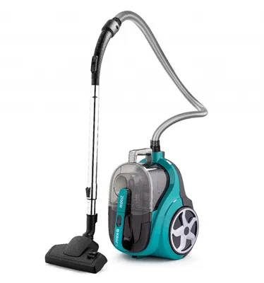 Vacuum cleaner KRAFT KF-KVC2106