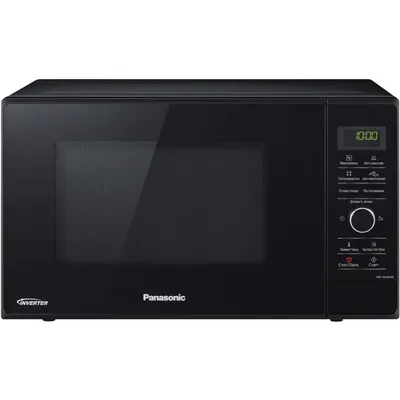 NN-SD36HBZPE Microwave Oven