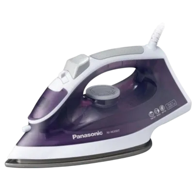 Iron Panasonic NI-M300TVTW