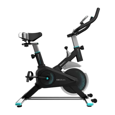 Cecotec 07239 DrumFit Indoor 6000 Compact