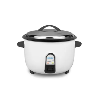 SONASHI SRC342 multicooker
