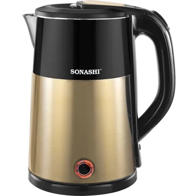 Kettle SONASHI SKT-1803