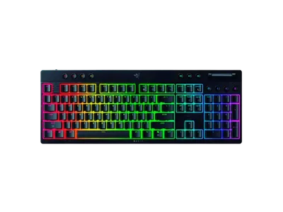 Keyboard BlackWidow V4 Low-Profile TKL Switches RZ03-05450500-R3M1