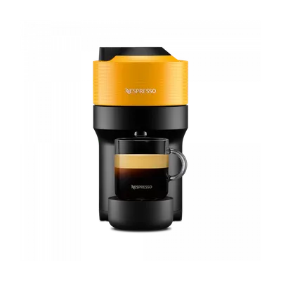 Nespresso Vertuo Pop Mango