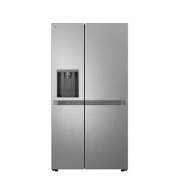 Refrigerator LG GR-L257KLKW