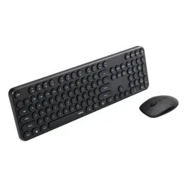 Wireless keyboard and mouse combo Rapoo RU X260S X260S