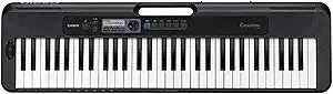 Casio CT-S300 keyboard