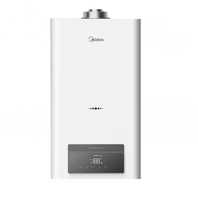 Water heater Midea JSG22-11VLS Turbo