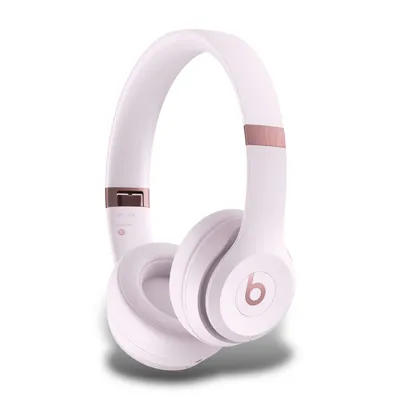 Headphones Beats Solo 4
