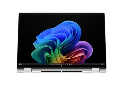 HP OmniBook X Flip 2-in-1 Laptop Next Gen AI 16-as0010ci CL6V7EA