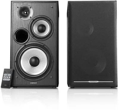 Bluetooth active 3-way speaker pair Edifier R2750DB