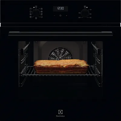 Built-in oven Electrolux EOF5C50BZ FLEX 600